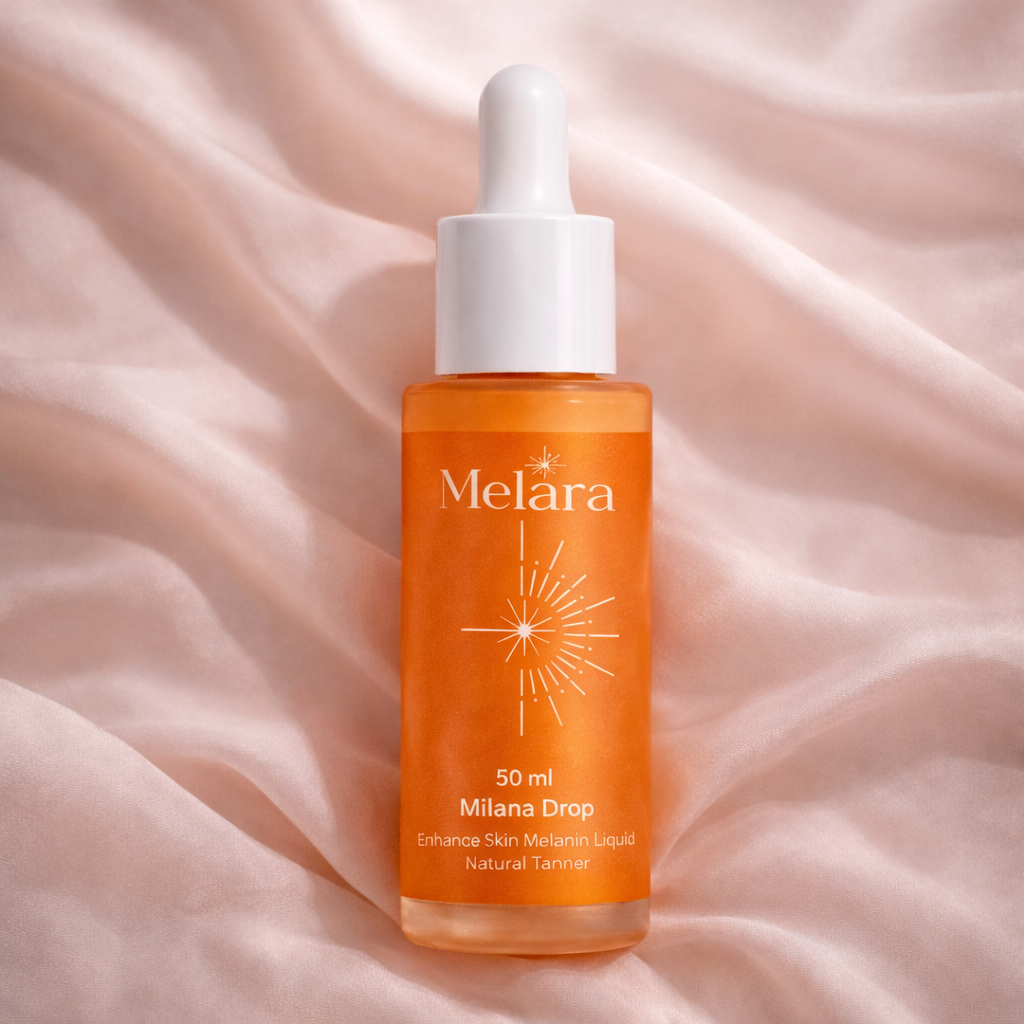 Melara™ Glow drop