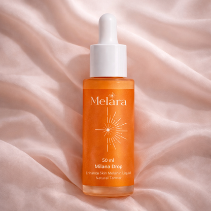 Melara™ Glow drop